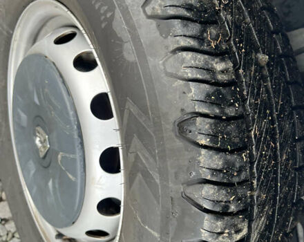 Рено Мастер, объемом двигателя 2.3 л и пробегом 350 тыс. км за 15480 $, фото 21 на Automoto.ua