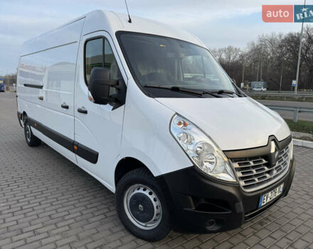 Рено Мастер, объемом двигателя 2.3 л и пробегом 222 тыс. км за 18700 $, фото 4 на Automoto.ua