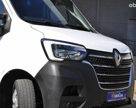 Рено Мастер, объемом двигателя 2.3 л и пробегом 277 тыс. км за 23000 $, фото 23 на Automoto.ua