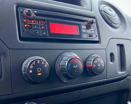 Рено Мастер, объемом двигателя 2.3 л и пробегом 344 тыс. км за 17500 $, фото 28 на Automoto.ua