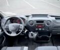 Рено Мастер, объемом двигателя 2.3 л и пробегом 344 тыс. км за 17500 $, фото 22 на Automoto.ua