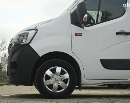 Рено Мастєр, об'ємом двигуна 2.3 л та пробігом 217 тис. км за 19999 $, фото 6 на Automoto.ua