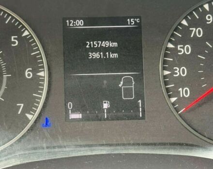 Рено Мастер, объемом двигателя 2.3 л и пробегом 215 тыс. км за 20900 $, фото 21 на Automoto.ua