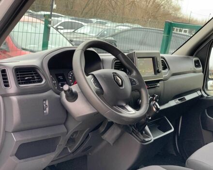 Рено Мастер, объемом двигателя 0 л и пробегом 0 тыс. км за 19999 $, фото 11 на Automoto.ua