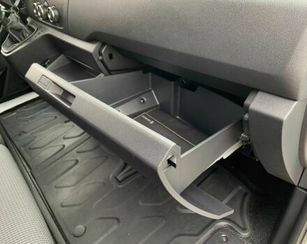 Рено Мастер, объемом двигателя 0 л и пробегом 0 тыс. км за 19999 $, фото 15 на Automoto.ua