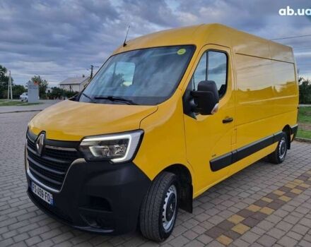 Рено Мастєр, об'ємом двигуна 0 л та пробігом 32 тис. км за 17999 $, фото 2 на Automoto.ua