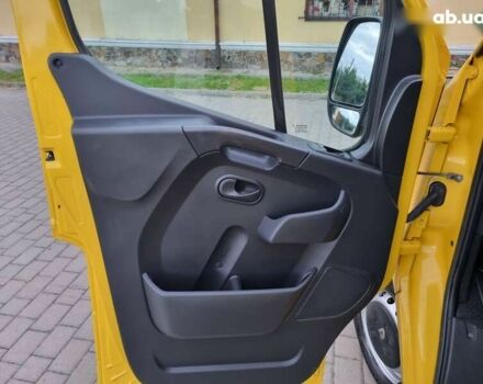 Рено Мастєр, об'ємом двигуна 0 л та пробігом 32 тис. км за 17999 $, фото 25 на Automoto.ua