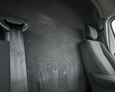 Рено Мастер, объемом двигателя 2.3 л и пробегом 242 тыс. км за 20700 $, фото 27 на Automoto.ua