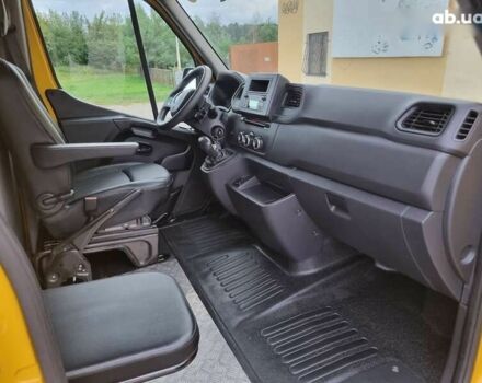 Рено Мастєр, об'ємом двигуна 0 л та пробігом 32 тис. км за 17999 $, фото 28 на Automoto.ua