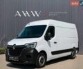 Рено Мастер, объемом двигателя 2.3 л и пробегом 142 тыс. км за 19300 $, фото 1 на Automoto.ua