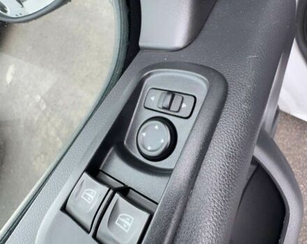 Рено Мастер, объемом двигателя 2.3 л и пробегом 215 тыс. км за 20900 $, фото 17 на Automoto.ua