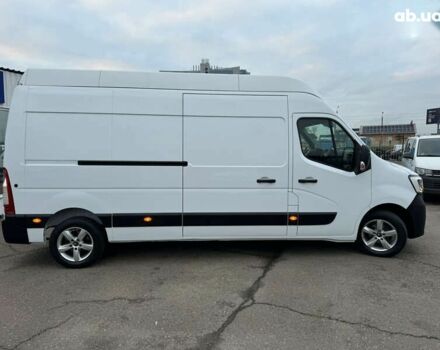 Рено Мастер, объемом двигателя 2.3 л и пробегом 175 тыс. км за 21500 $, фото 21 на Automoto.ua