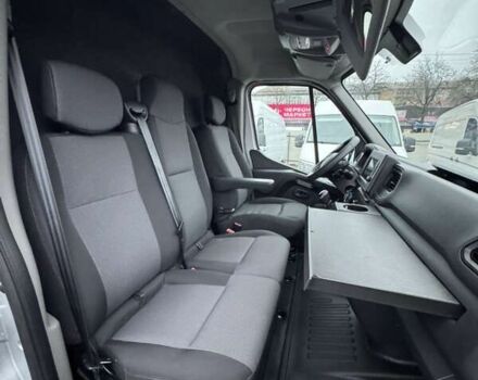 Рено Мастер, объемом двигателя 2.3 л и пробегом 242 тыс. км за 20700 $, фото 21 на Automoto.ua