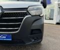 Рено Мастер, объемом двигателя 2.3 л и пробегом 209 тыс. км за 21000 $, фото 13 на Automoto.ua