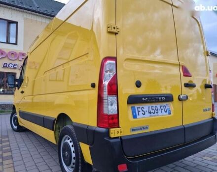 Рено Мастєр, об'ємом двигуна 0 л та пробігом 32 тис. км за 17999 $, фото 14 на Automoto.ua