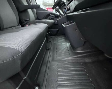 Рено Мастер, объемом двигателя 2.3 л и пробегом 242 тыс. км за 20700 $, фото 23 на Automoto.ua