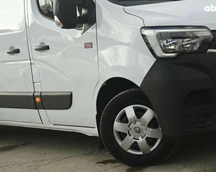 Рено Мастєр, об'ємом двигуна 2.3 л та пробігом 217 тис. км за 19999 $, фото 2 на Automoto.ua