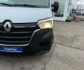 Рено Мастер, объемом двигателя 2.3 л и пробегом 175 тыс. км за 21500 $, фото 12 на Automoto.ua