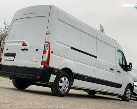 Рено Мастер, объемом двигателя 2.3 л и пробегом 209 тыс. км за 19999 $, фото 14 на Automoto.ua