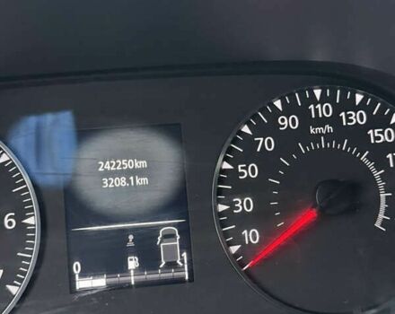 Рено Мастер, объемом двигателя 2.3 л и пробегом 242 тыс. км за 20700 $, фото 16 на Automoto.ua