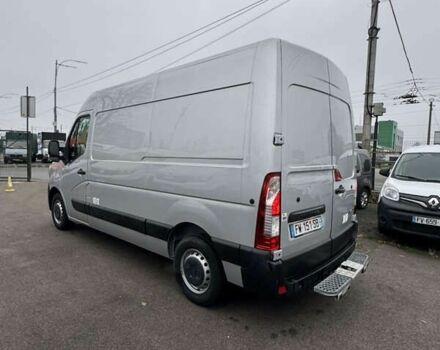 Рено Мастер, объемом двигателя 2.3 л и пробегом 242 тыс. км за 20700 $, фото 5 на Automoto.ua