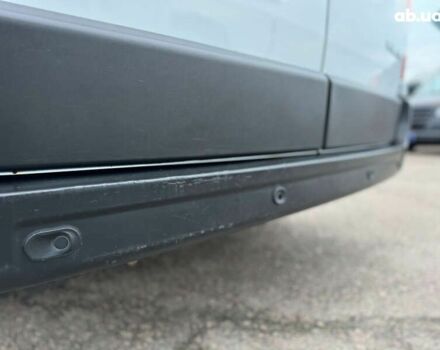 Рено Мастер, объемом двигателя 2.3 л и пробегом 175 тыс. км за 21500 $, фото 26 на Automoto.ua