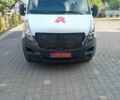 Рено Мастер, объемом двигателя 2.3 л и пробегом 188 тыс. км за 13800 $, фото 1 на Automoto.ua