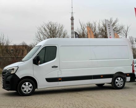 Рено Мастер, объемом двигателя 0 л и пробегом 0 тыс. км за 19999 $, фото 3 на Automoto.ua