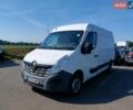 Рено Мастер, объемом двигателя 0 л и пробегом 13 тыс. км за 14700 $, фото 1 на Automoto.ua