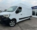 Рено Мастер, объемом двигателя 2.3 л и пробегом 175 тыс. км за 21500 $, фото 10 на Automoto.ua