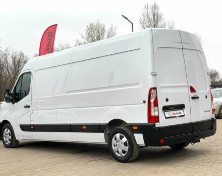 Рено Мастер, объемом двигателя 0 л и пробегом 0 тыс. км за 19999 $, фото 7 на Automoto.ua