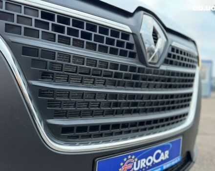 Рено Мастер, объемом двигателя 2.3 л и пробегом 175 тыс. км за 21500 $, фото 15 на Automoto.ua