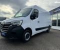 Рено Мастер, объемом двигателя 2.3 л и пробегом 209 тыс. км за 21000 $, фото 1 на Automoto.ua