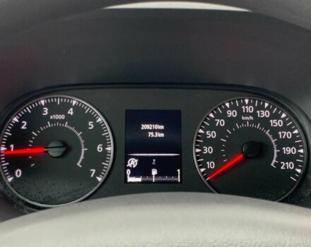 Рено Мастер, объемом двигателя 0 л и пробегом 0 тыс. км за 19999 $, фото 16 на Automoto.ua