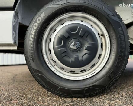 Рено Мастер, объемом двигателя 2.3 л и пробегом 209 тыс. км за 21000 $, фото 28 на Automoto.ua