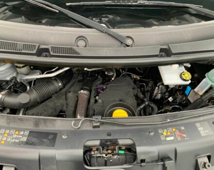 Рено Мастер, объемом двигателя 0 л и пробегом 0 тыс. км за 19999 $, фото 22 на Automoto.ua