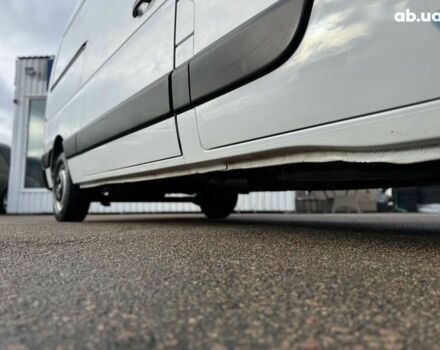 Рено Мастер, объемом двигателя 2.3 л и пробегом 209 тыс. км за 21000 $, фото 26 на Automoto.ua