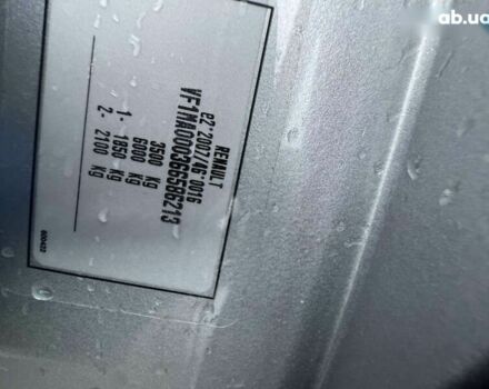 Рено Мастер, объемом двигателя 2.3 л и пробегом 242 тыс. км за 20700 $, фото 24 на Automoto.ua