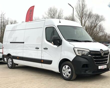 Рено Мастер, объемом двигателя 2.3 л и пробегом 209 тыс. км за 19999 $, фото 4 на Automoto.ua