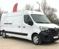 Рено Мастер, объемом двигателя 2.3 л и пробегом 209 тыс. км за 19999 $, фото 4 на Automoto.ua