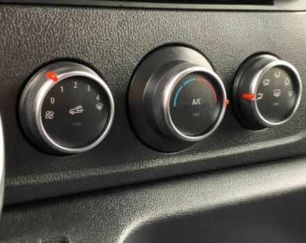 Рено Мастер, объемом двигателя 0 л и пробегом 0 тыс. км за 19999 $, фото 18 на Automoto.ua