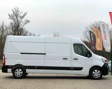 Рено Мастер, объемом двигателя 0 л и пробегом 0 тыс. км за 19999 $, фото 8 на Automoto.ua