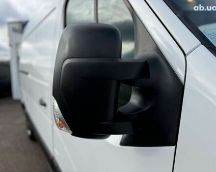 Рено Мастер, объемом двигателя 2.3 л и пробегом 209 тыс. км за 21000 $, фото 25 на Automoto.ua