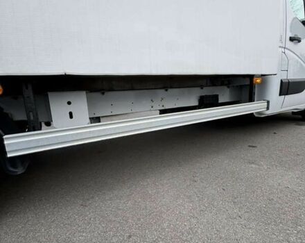 Рено Мастер, объемом двигателя 2.3 л и пробегом 252 тыс. км за 24700 $, фото 9 на Automoto.ua