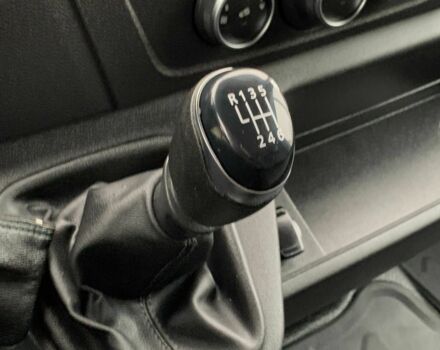 Рено Мастер, объемом двигателя 0 л и пробегом 0 тыс. км за 19999 $, фото 17 на Automoto.ua