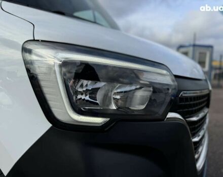 Рено Мастер, объемом двигателя 2.3 л и пробегом 209 тыс. км за 21000 $, фото 22 на Automoto.ua