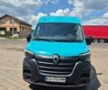 Рено Мастєр, об'ємом двигуна 2.3 л та пробігом 220 тис. км за 20000 $, фото 1 на Automoto.ua