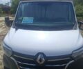 Рено Мастєр, об'ємом двигуна 2.3 л та пробігом 450 тис. км за 17999 $, фото 1 на Automoto.ua