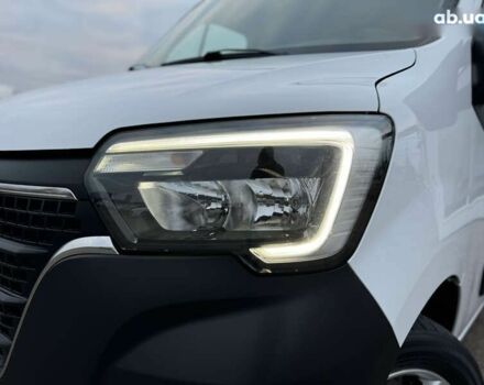 Рено Мастер, объемом двигателя 2.3 л и пробегом 175 тыс. км за 21500 $, фото 11 на Automoto.ua