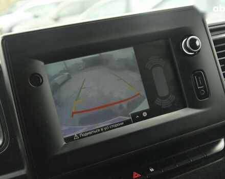 Рено Мастєр, об'ємом двигуна 2.3 л та пробігом 217 тис. км за 19999 $, фото 27 на Automoto.ua